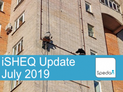 ISO Legal Updates July 2019